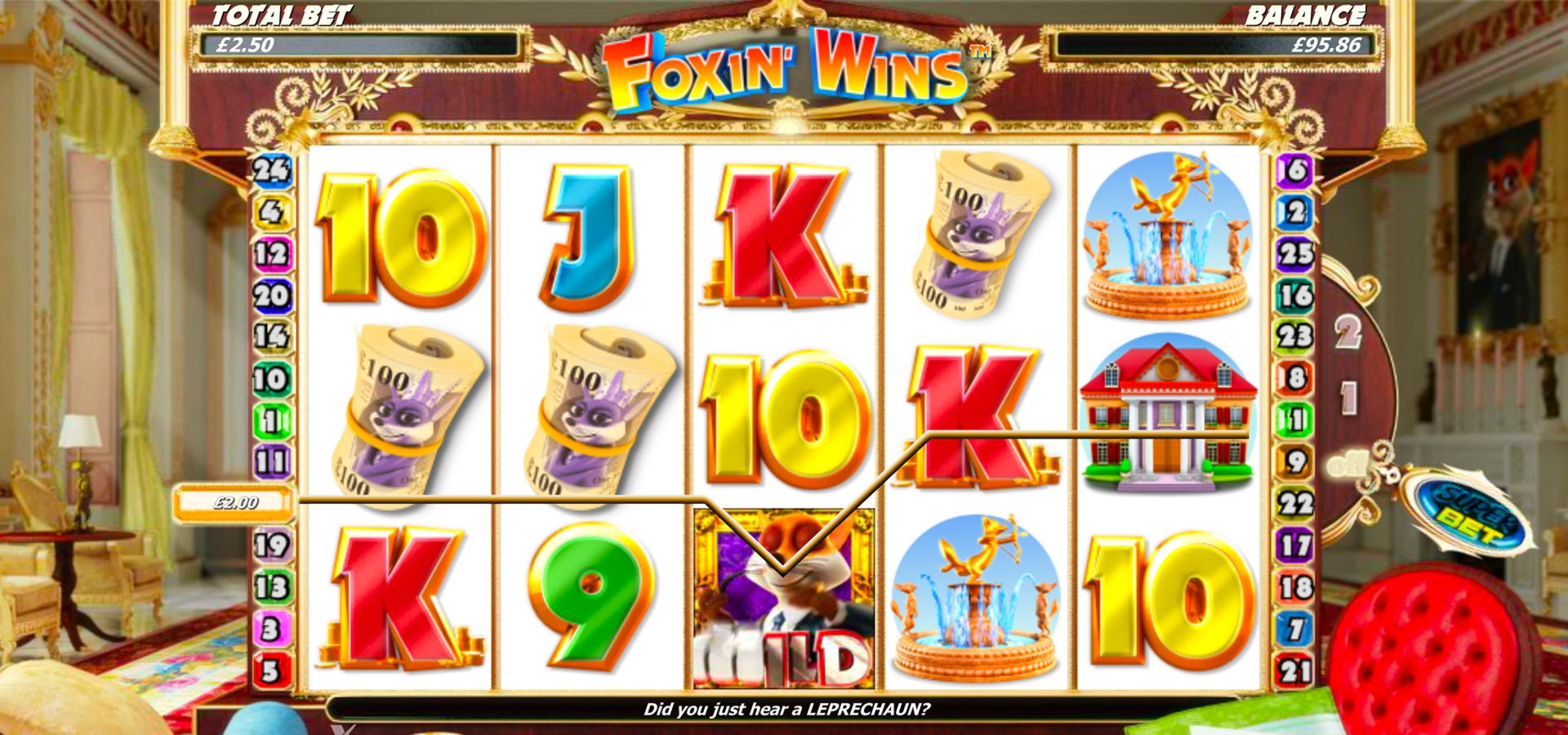 $190 Mobile Freol Slot Turnéier beim Bit Starz Casino